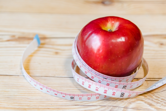 気功とダイエット効果について、本当に痩せるの？