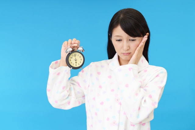 眠りが浅い人に見てほしい睡眠と気功の効果ついて東京の気功師がお話しします。